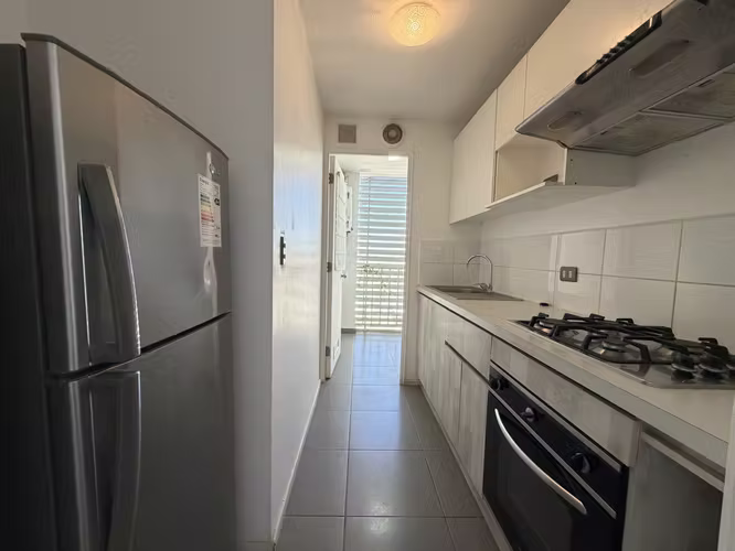 Departamento en Arriendo - Condominio Barrio Parque Curauma.