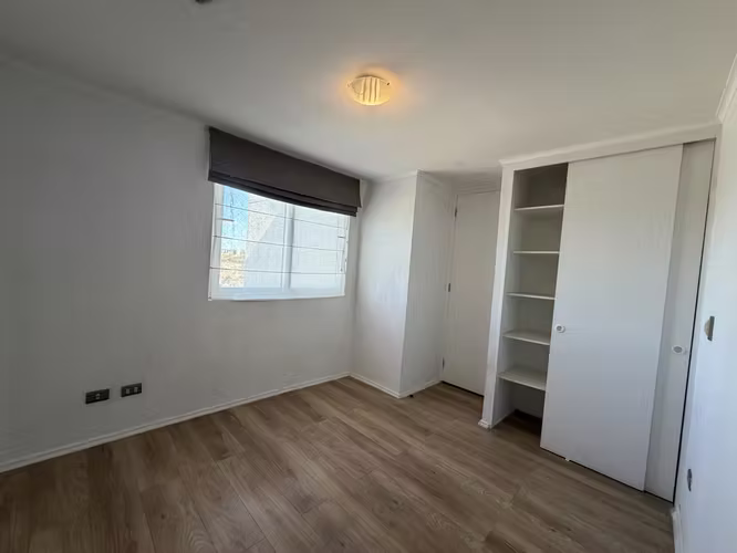 Departamento en Arriendo - Condominio Barrio Parque Curauma.