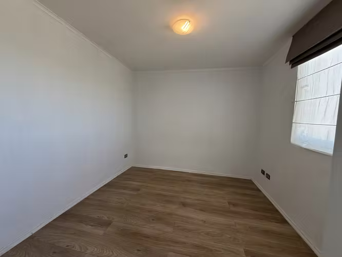 Departamento en Arriendo - Condominio Barrio Parque Curauma.