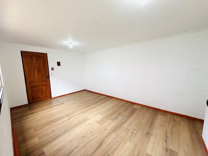 Departamento en Venta / OPORTUNIDAD / Rodelillo, Santa Teresa 2D / 1B