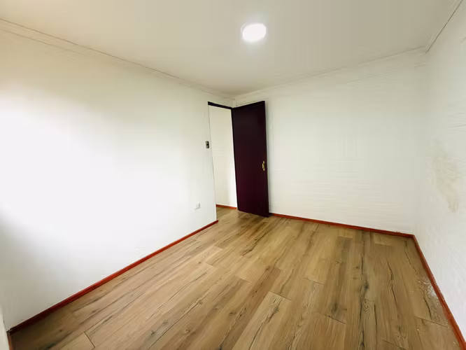 Departamento en Venta / OPORTUNIDAD / Rodelillo, Santa Teresa 2D / 1B