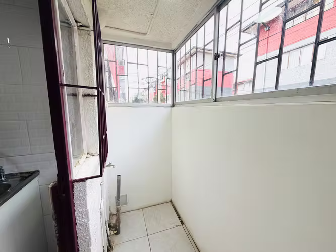 Departamento en Venta / OPORTUNIDAD / Rodelillo, Santa Teresa 2D / 1B