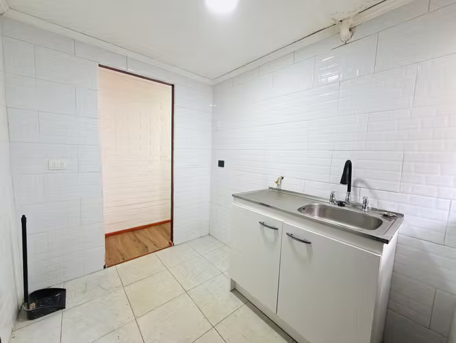 Departamento en Venta / OPORTUNIDAD / Rodelillo, Santa Teresa 2D / 1B