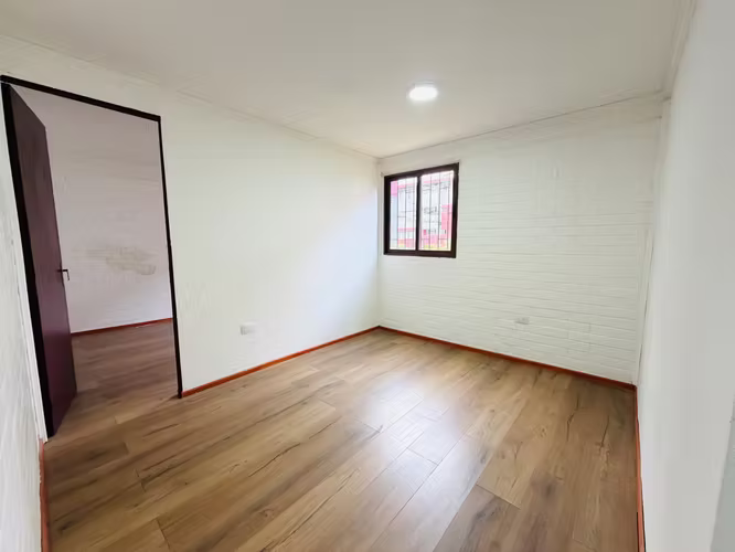 Departamento en Venta / OPORTUNIDAD / Rodelillo, Santa Teresa 2D / 1B