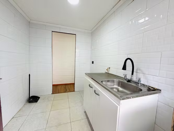 Departamento en Venta / OPORTUNIDAD / Rodelillo, Santa Teresa 2D / 1B