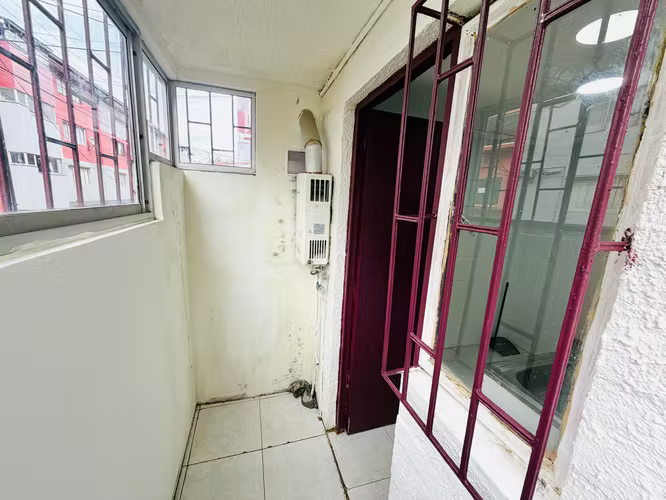 Departamento en Venta / OPORTUNIDAD / Rodelillo, Santa Teresa 2D / 1B
