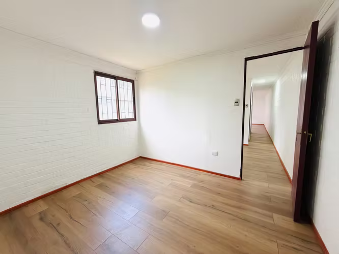 Departamento en Venta / OPORTUNIDAD / Rodelillo, Santa Teresa 2D / 1B