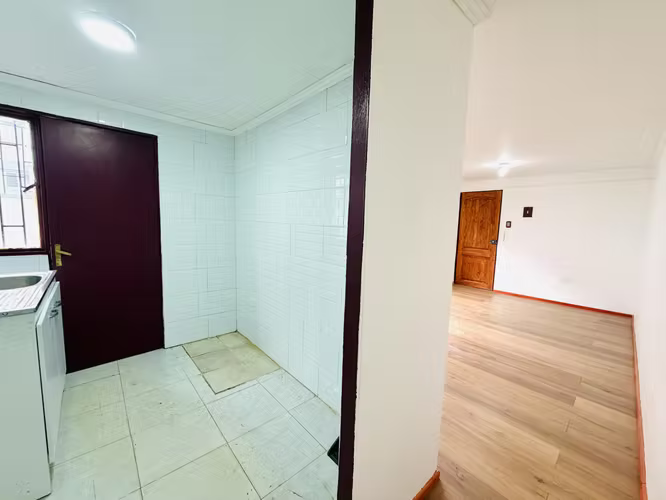 Departamento en Venta / OPORTUNIDAD / Rodelillo, Santa Teresa 2D / 1B