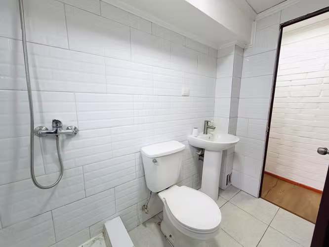 Departamento en Venta / OPORTUNIDAD / Rodelillo, Santa Teresa 2D / 1B
