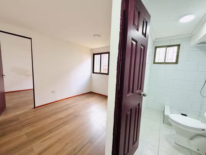 Departamento en Venta / OPORTUNIDAD / Rodelillo, Santa Teresa 2D / 1B