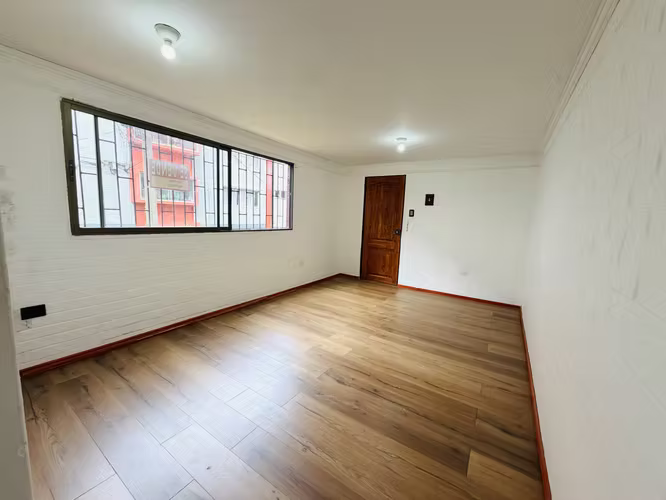 Departamento en Venta / OPORTUNIDAD / Rodelillo, Santa Teresa 2D / 1B