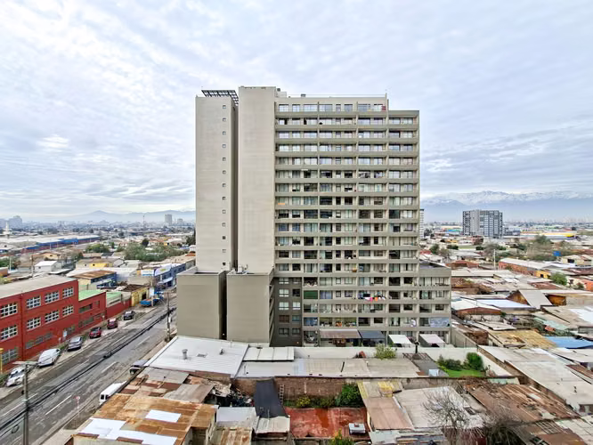 Av. Buzeta 4502 [3848-1]
