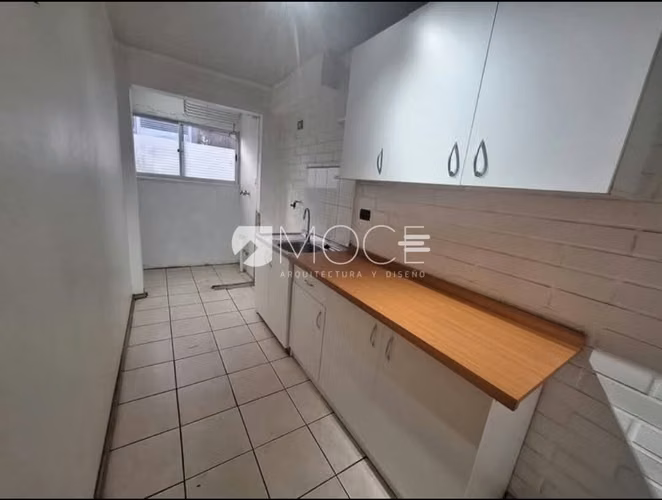 ARRIENDO EN PEÑALOLÉN. DEPA 3D 2B Y ESTACIONAMIENTO - Imagen 15