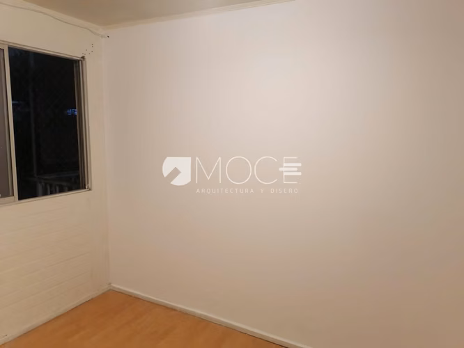 ARRIENDO EN PEÑALOLÉN. DEPA 3D 2B Y ESTACIONAMIENTO - Imagen 5