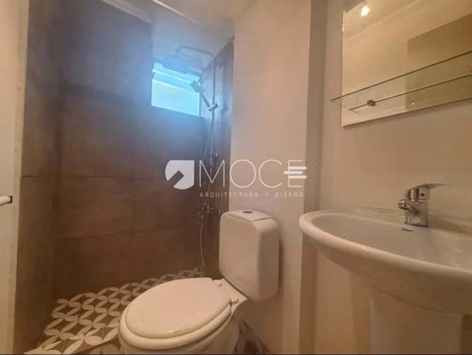 ARRIENDO EN PEÑALOLÉN. DEPA 3D 2B Y ESTACIONAMIENTO - Imagen 10