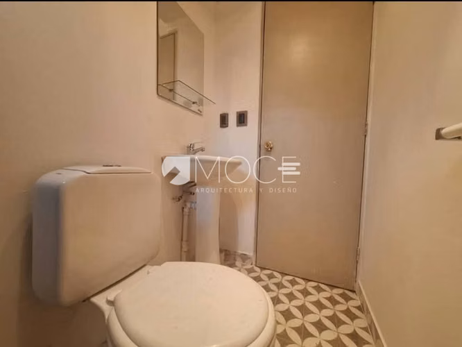 ARRIENDO EN PEÑALOLÉN. DEPA 3D 2B Y ESTACIONAMIENTO - Imagen 11