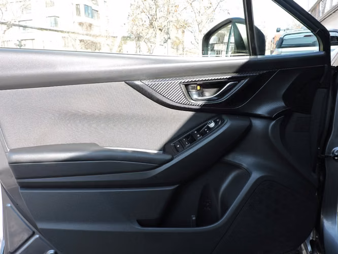 SUBARU XV CVT 2.0  2022