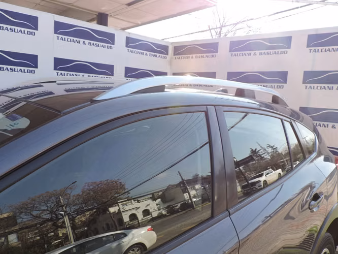 SUBARU XV CVT 2.0  2022