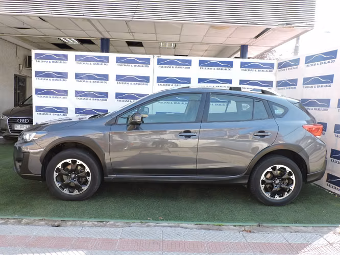 SUBARU XV CVT 2.0  2022