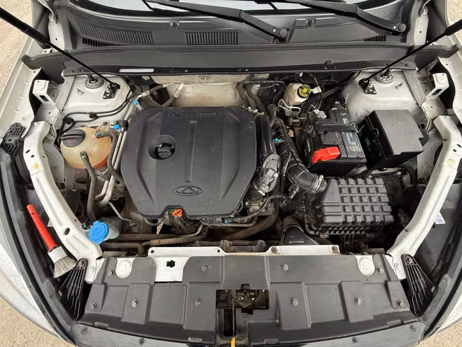 CHERY TIGGO 7 PRO 2023