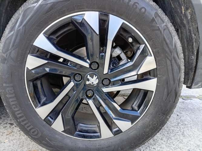 PEUGEOT 2008 PURETECH 130 EAT8 1.2 AUT 2022