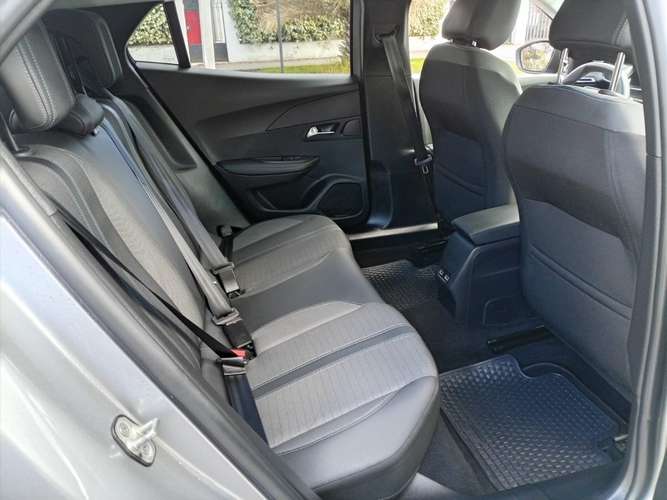 PEUGEOT 2008 PURETECH 130 EAT8 1.2 AUT 2022