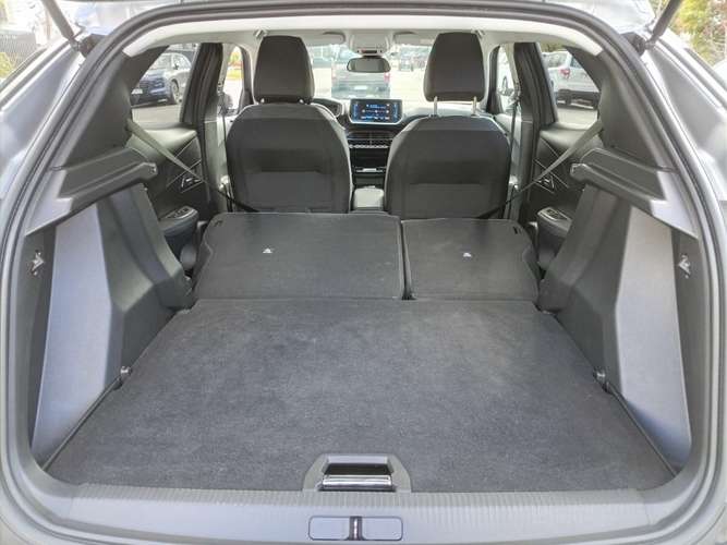 PEUGEOT 2008 PURETECH 130 EAT8 1.2 AUT 2022