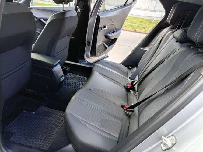 PEUGEOT 2008 PURETECH 130 EAT8 1.2 AUT 2022