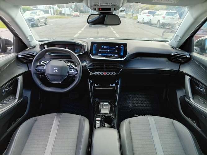 PEUGEOT 2008 PURETECH 130 EAT8 1.2 AUT 2022