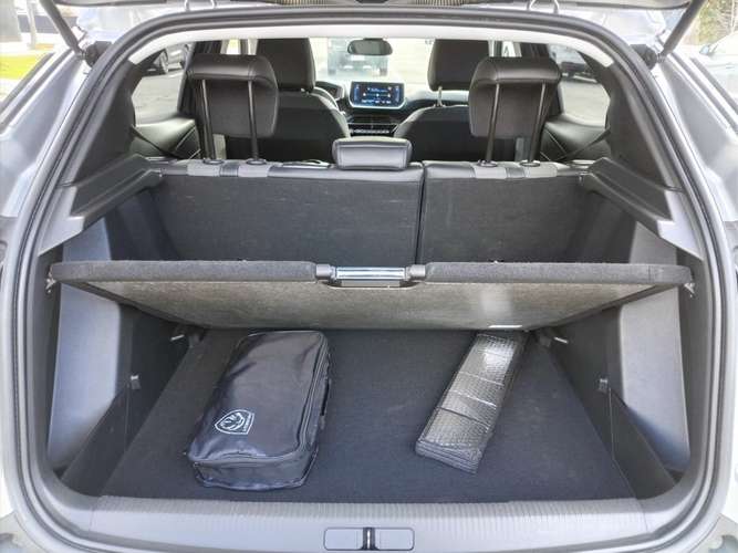 PEUGEOT 2008 PURETECH 130 EAT8 1.2 AUT 2022