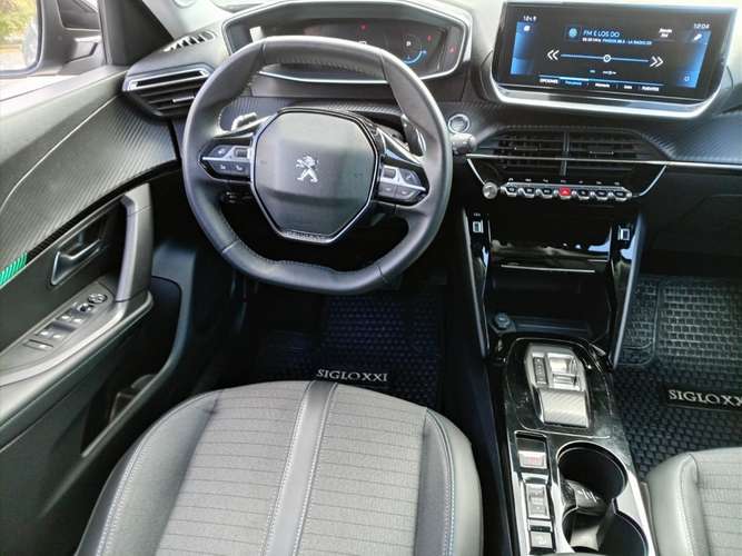PEUGEOT 2008 PURETECH 130 EAT8 1.2 AUT 2022