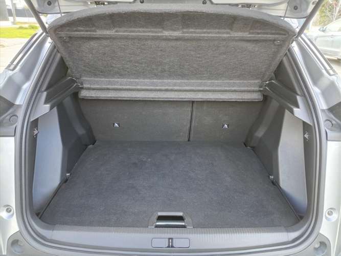 PEUGEOT 2008 PURETECH 130 EAT8 1.2 AUT 2022