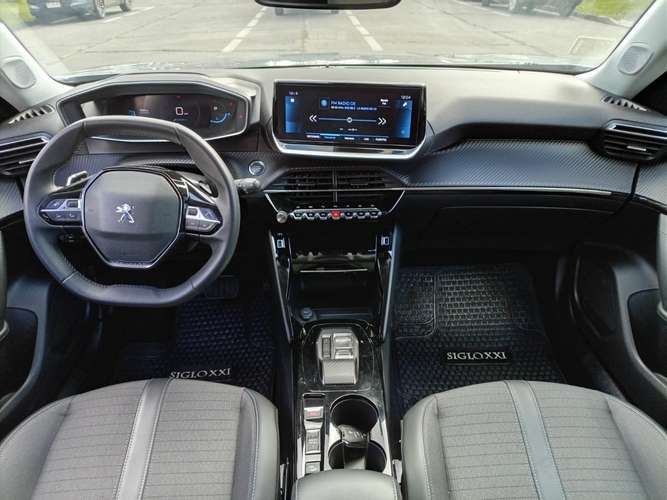 PEUGEOT 2008 PURETECH 130 EAT8 1.2 AUT 2022
