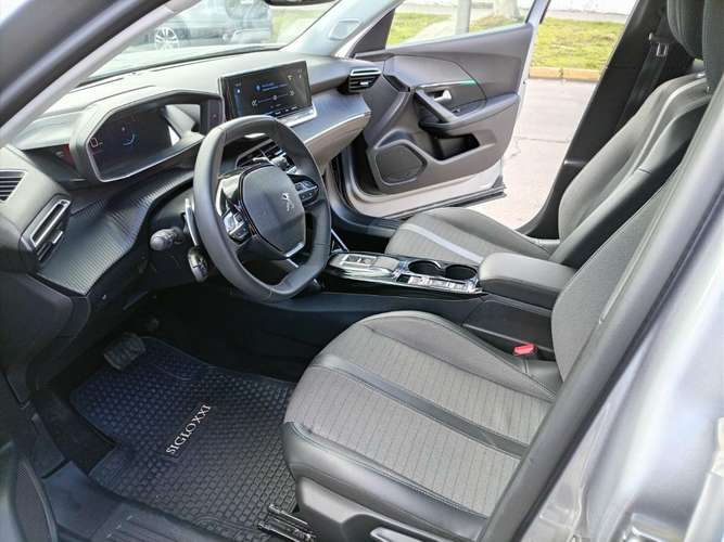 PEUGEOT 2008 PURETECH 130 EAT8 1.2 AUT 2022