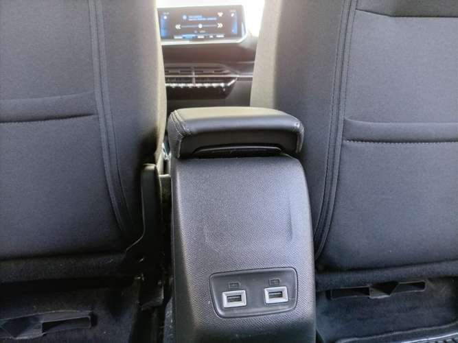 PEUGEOT 2008 PURETECH 130 EAT8 1.2 AUT 2022