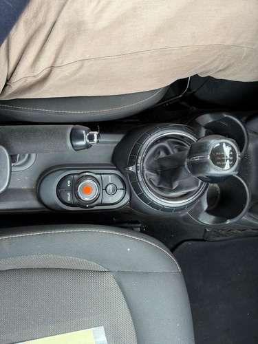 MINI COOPER F55 COOPER 1.5 6MT  2015