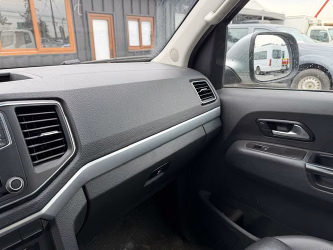VOLKSWAGEN AMAROK HIGH LINE 2.0TDI AT 4X4 2023