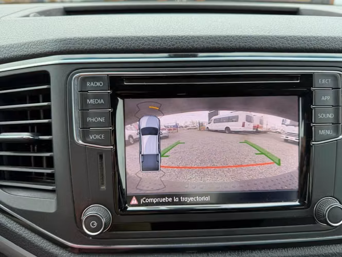 VOLKSWAGEN AMAROK HIGH LINE 2.0TDI AT 4X4 2023