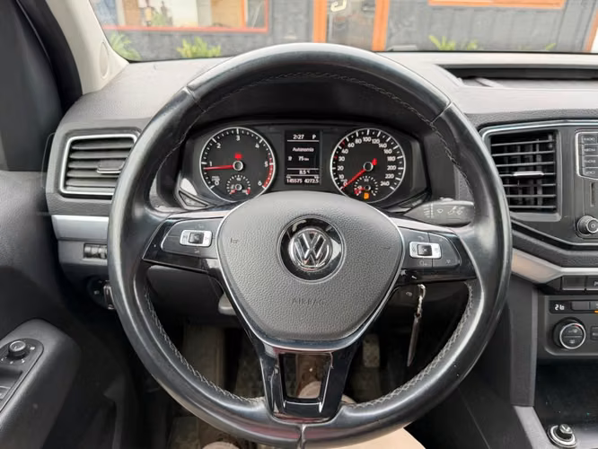 VOLKSWAGEN AMAROK HIGH LINE 2.0TDI AT 4X4 2023