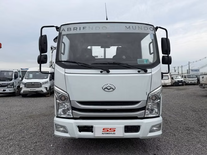 MAXUS C35 L  1.350 2022