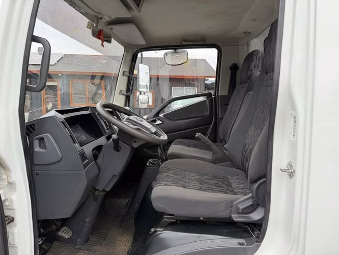 MAXUS C35 L  1.350 2022