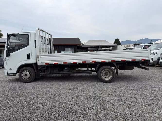 MAXUS C35 L  1.350 2022