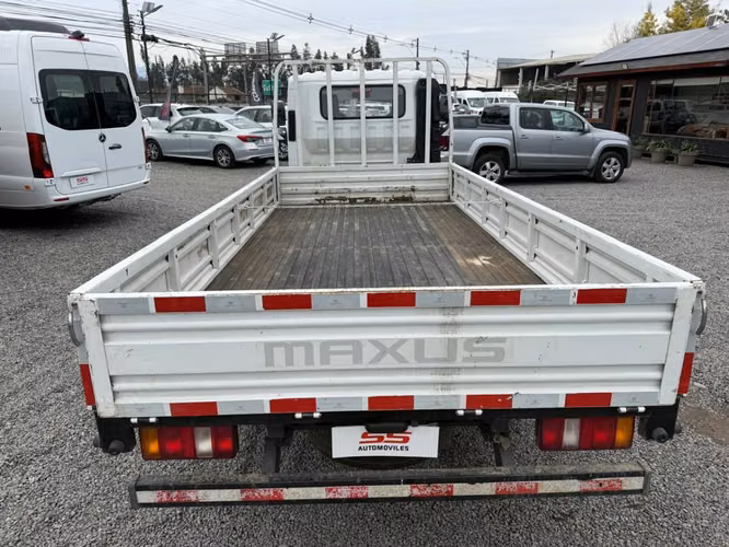 MAXUS C35 L  1.350 2022