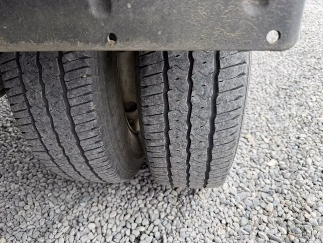 MAXUS C35 L  1.350 2022