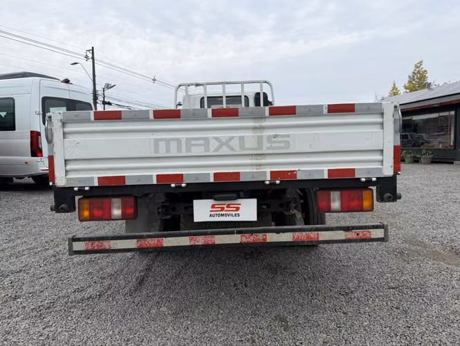 MAXUS C35 L  1.350 2022