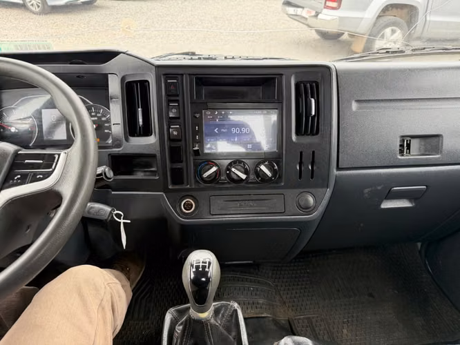 MAXUS C35 L  1.350 2022