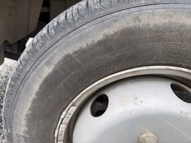MAXUS C35 L  1.350 2022