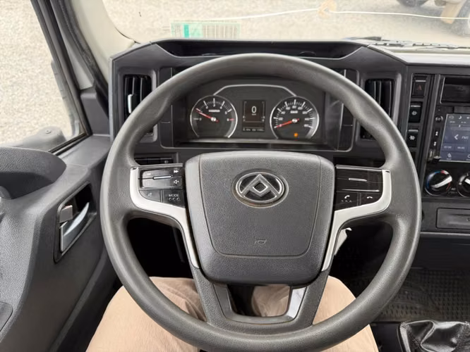 MAXUS C35 L  1.350 2022