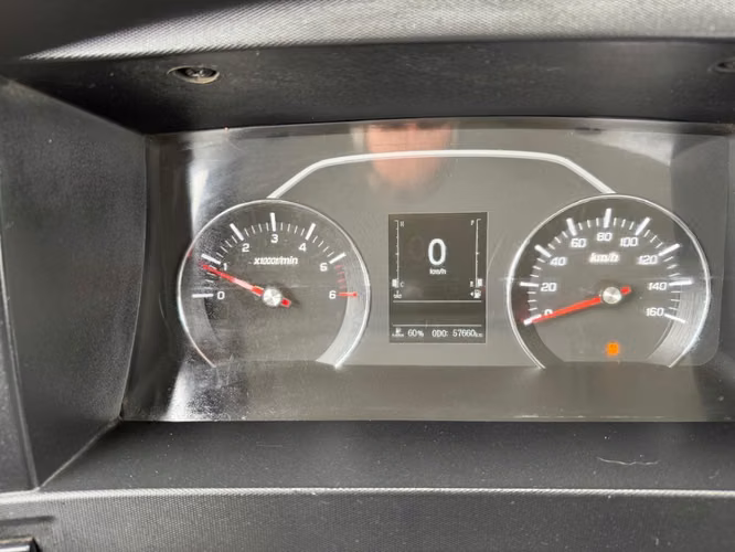 MAXUS C35 L  1.350 2022