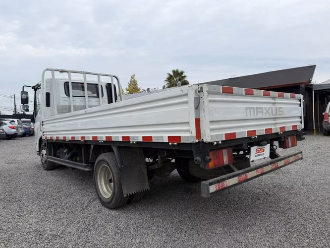 MAXUS C35 L  1.350 2022